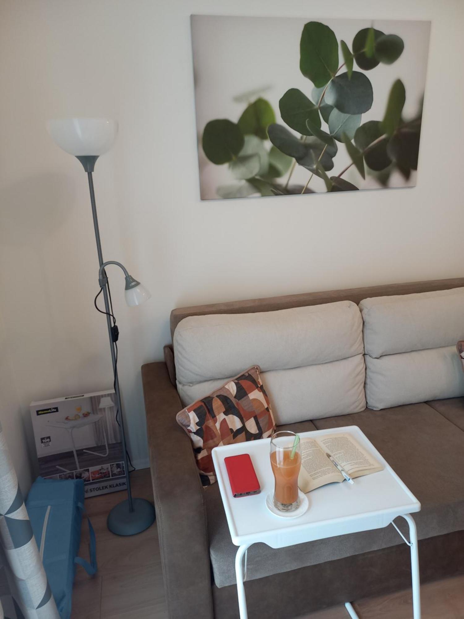Peter Apartment With Terrace Budapest Exterior foto